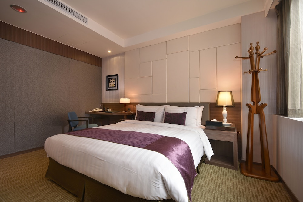 Mai Hotel Nanjing 43/66