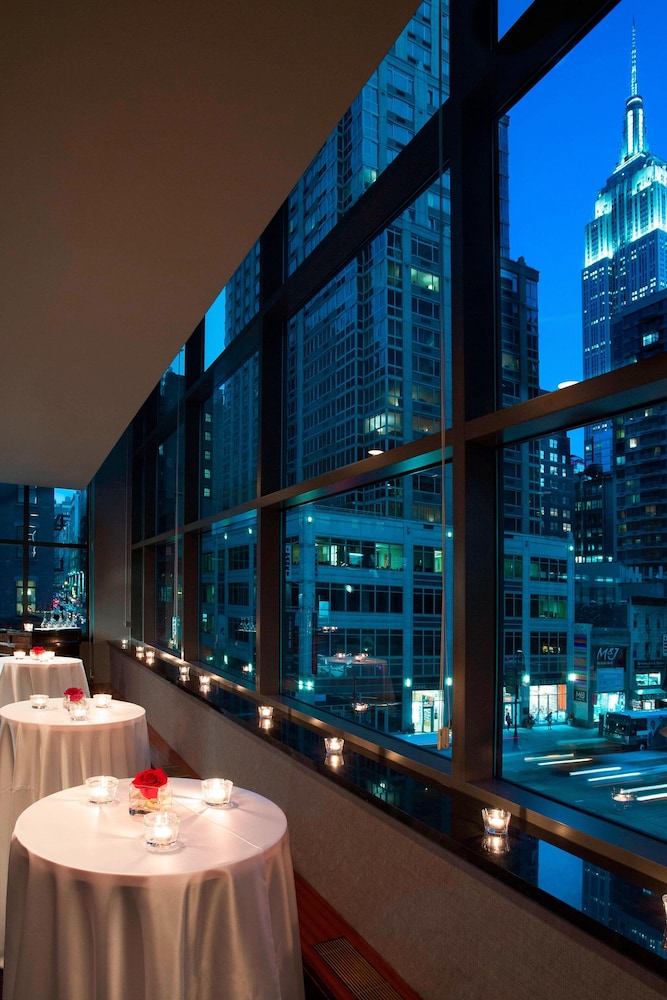 Residence Inn New York Manhattan Times Square 3/32