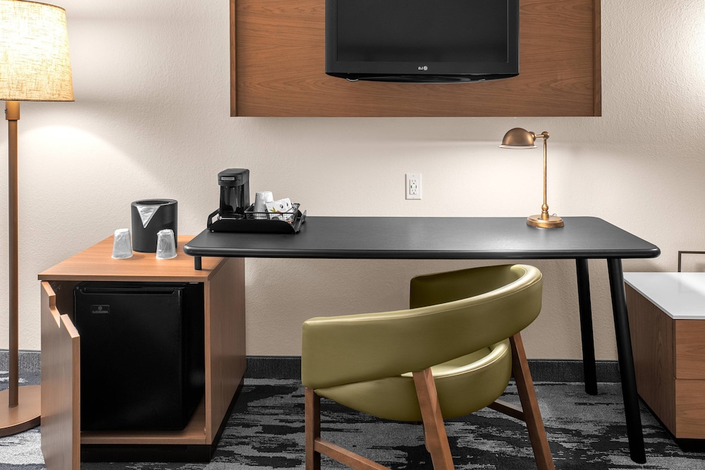Fairfield Inn And Suites Columbus West 36/40