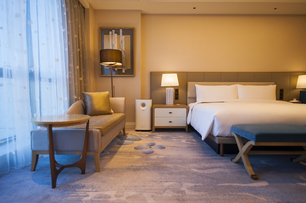 Le Meridien Suzhou Suzhou Bay 16/43