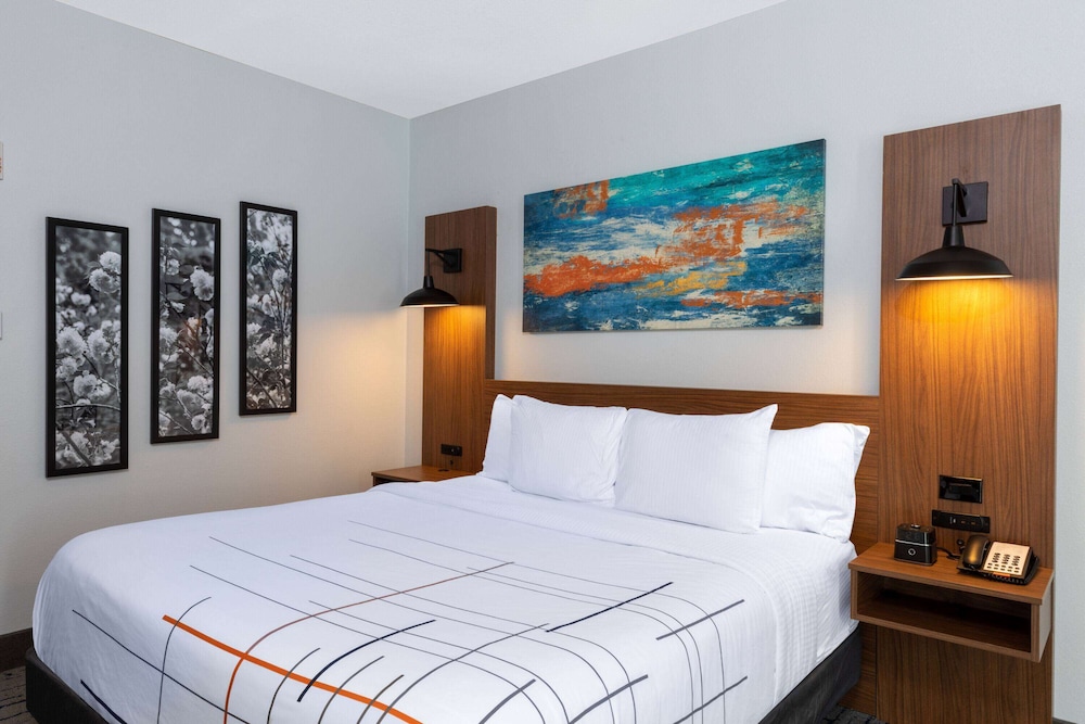 La Quinta Inn & Suites by Wyndham Frisco 10/39