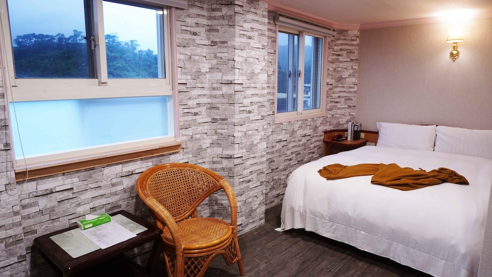 Suao Hotel 43/76