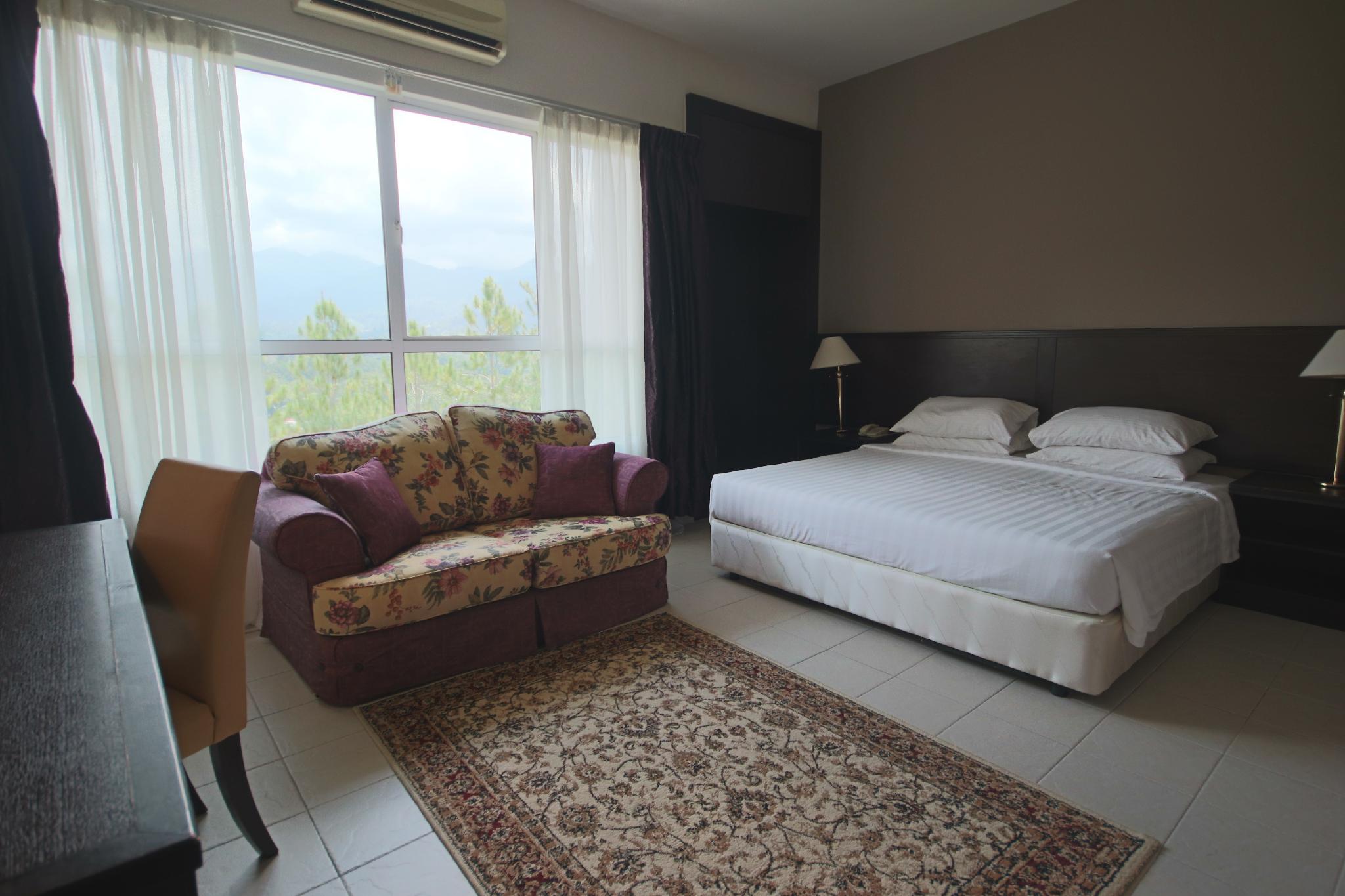 Royale Bintang Janda Baik 27/67