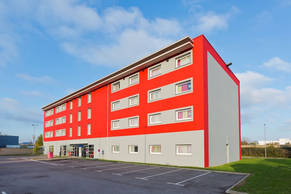 Hotel Kyriad Design Enzo Thionville 2/56