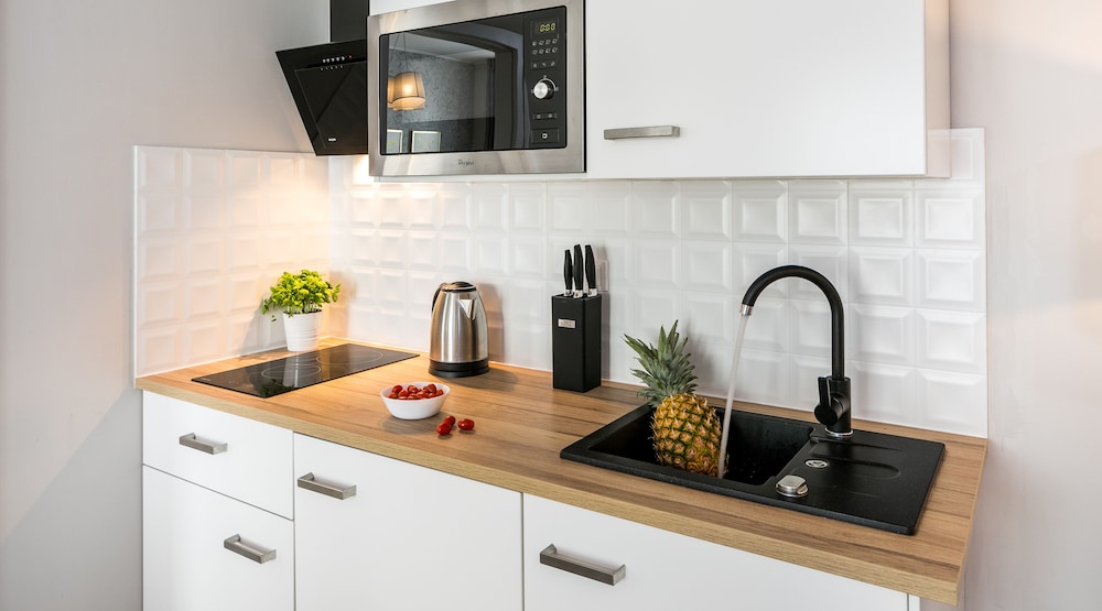 Vistula Boutique Exclusive Apartments 39/39