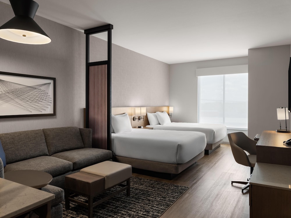 Hyatt Place Billings 7/30
