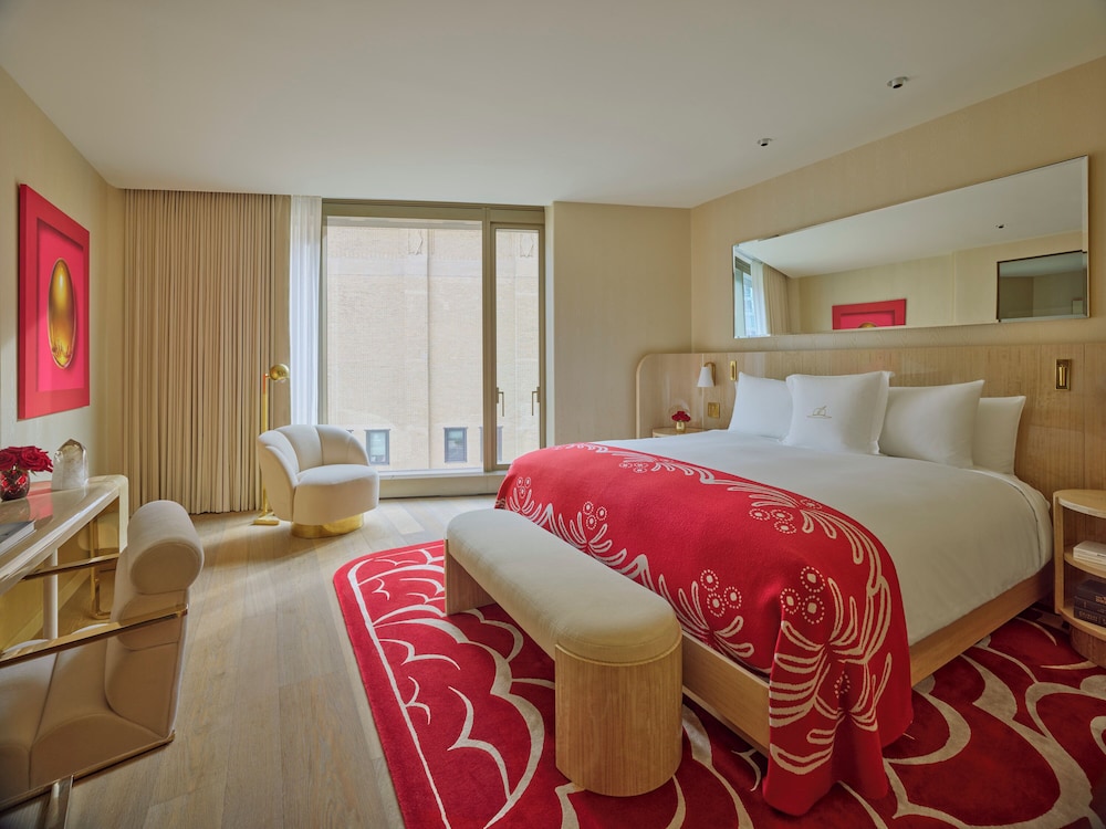 1 BEDROOM, DELUXE, SUITE