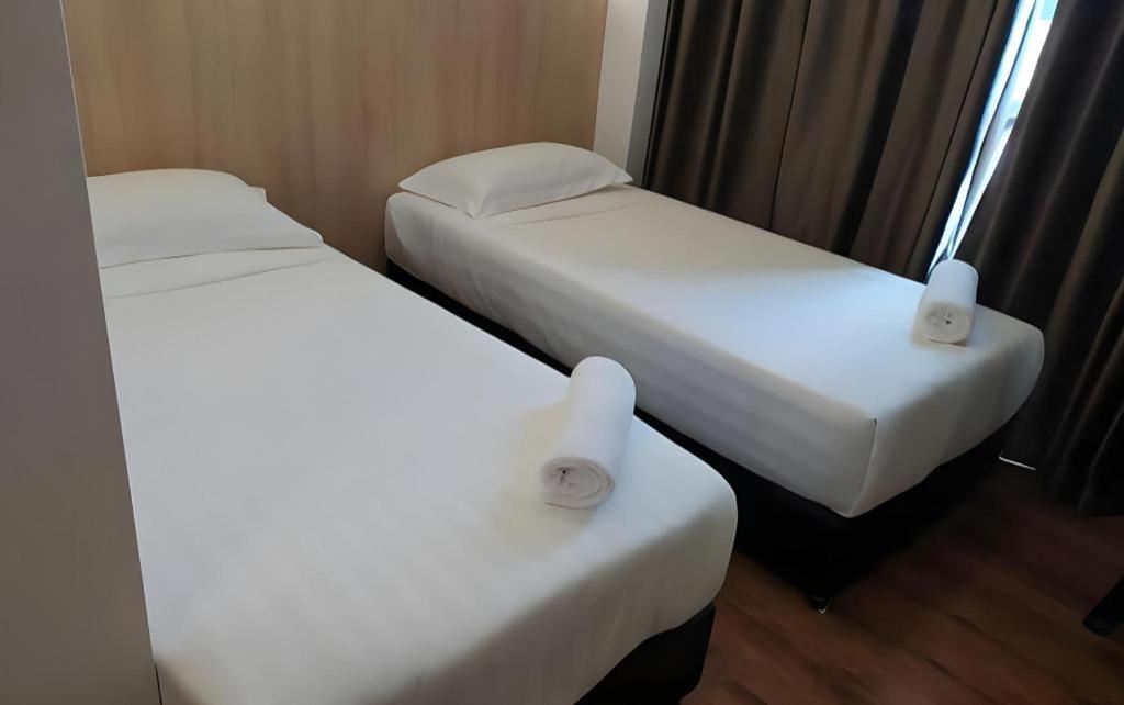 Place2Stay at Sri Aman 21/34