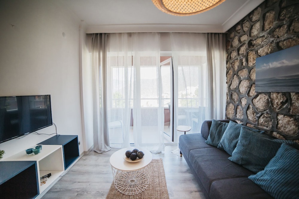 True Blue Boutique Hotel Kalkan 46/78