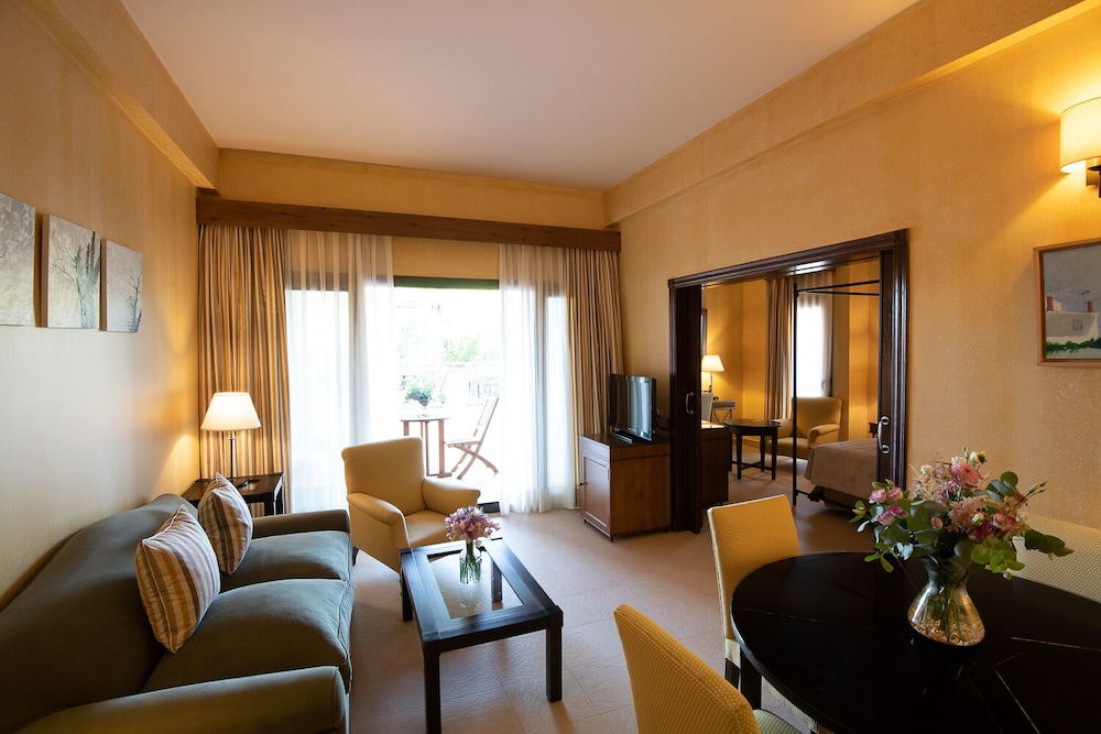 INTUR ALCAZAR DE SAN JUAN 35/65