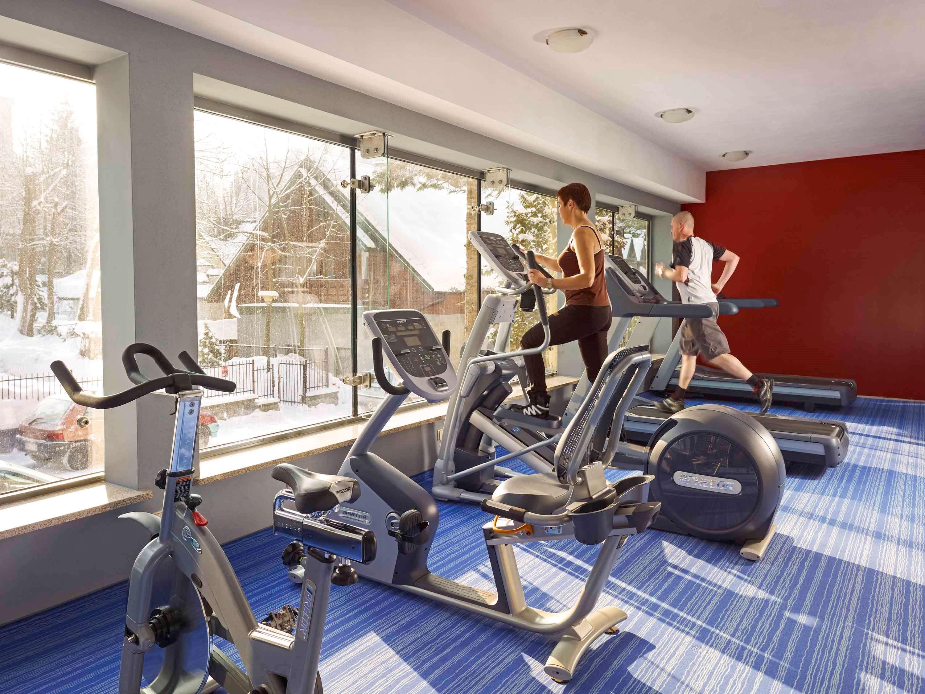 Hotel Mercure Krynica Zdroj Resort and Spa 26/50