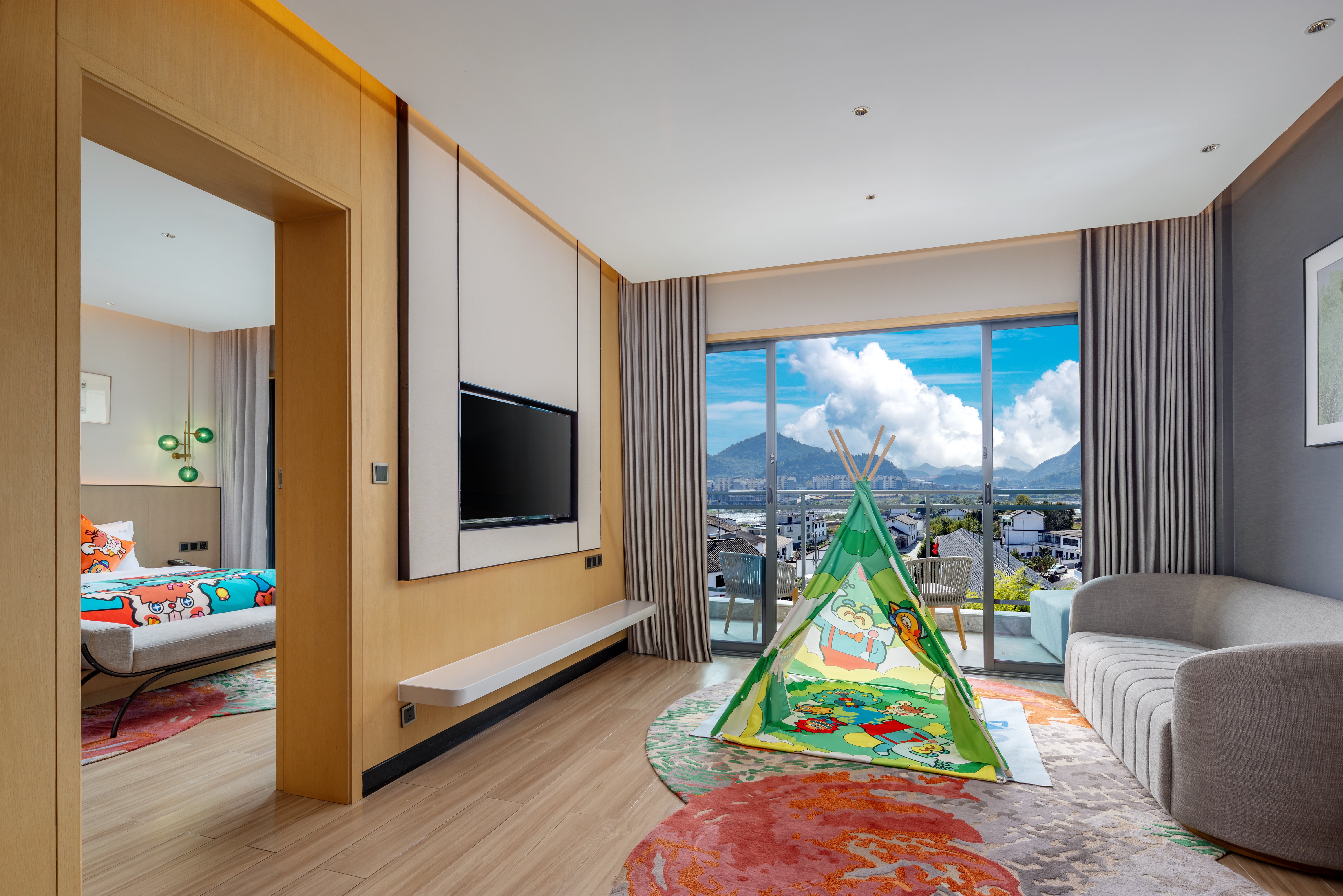 Holiday Inn Resort Guiyang Qingyan 27/50
