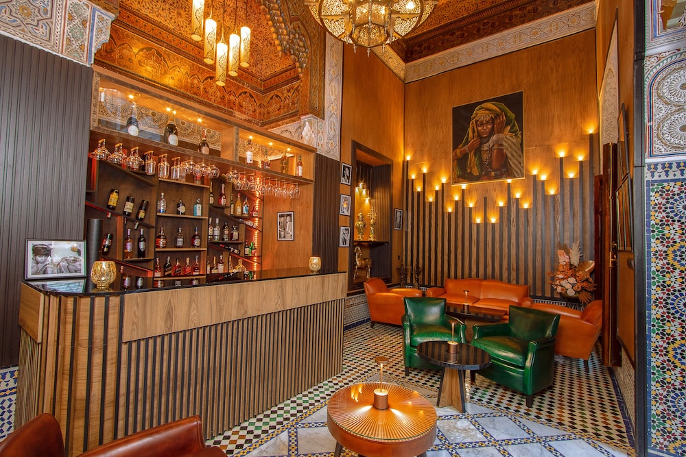 Riad Myra 63/75