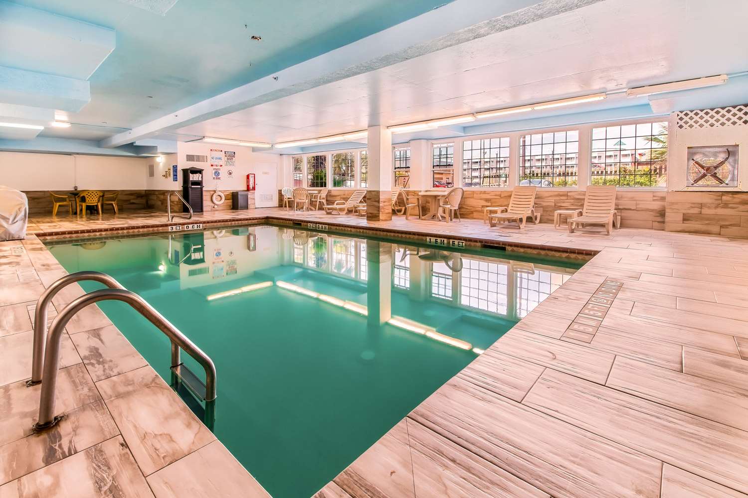 Hyatt Select Galveston Beachfront 24/43
