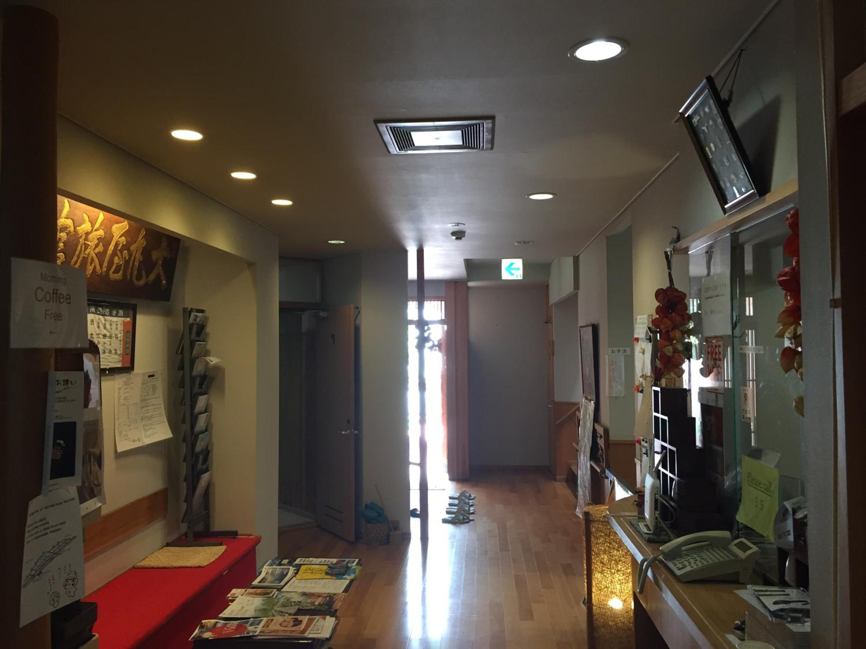 Daimaruya Ryokan 37/50