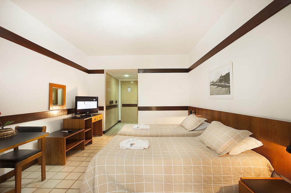 Bahiamar Hotel 11/54