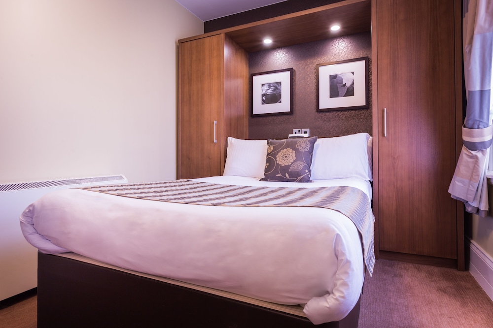 Royal Station Hotel 37/69