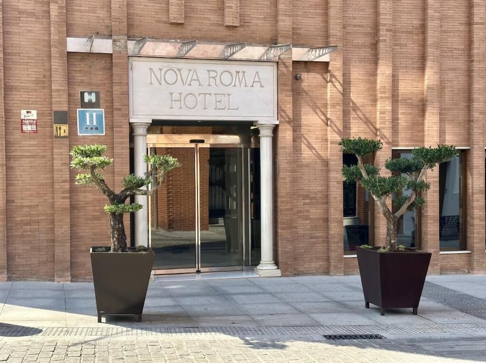 NOVA ROMA 2/17