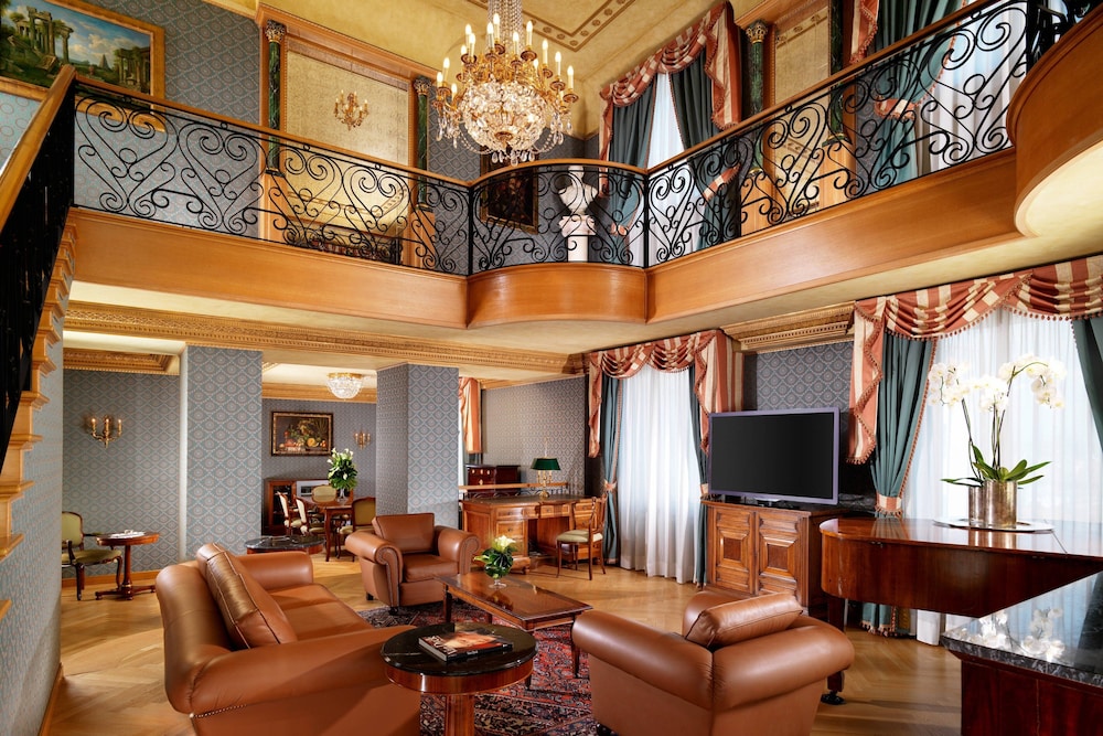 Westin Palace Milan 17/31