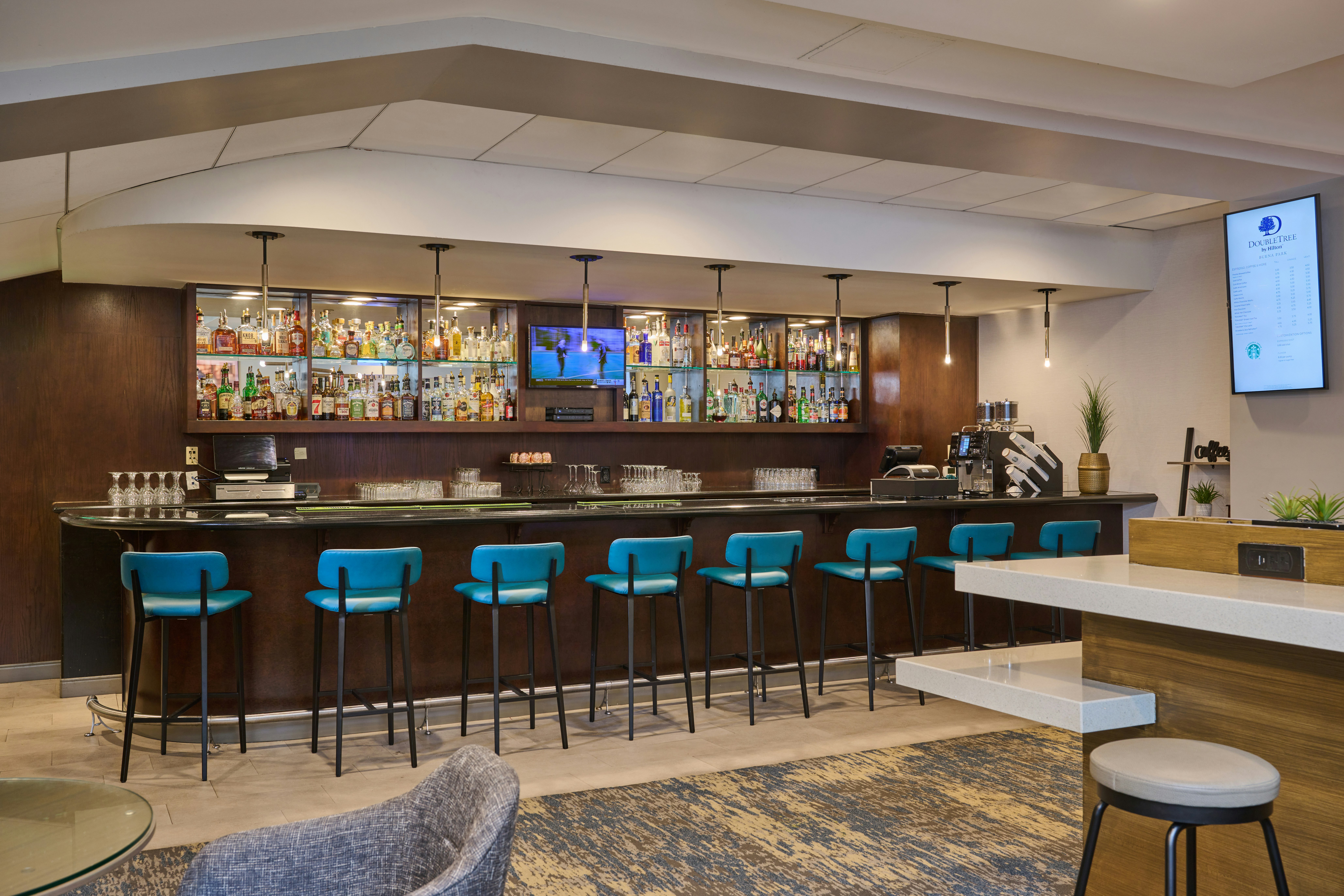 DoubleTree by Hilton Buena Park 28/57