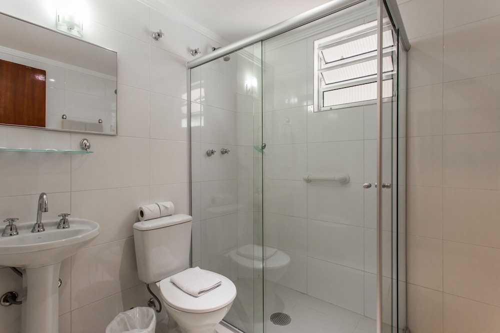 Cardim Plaza Hotel 42/50