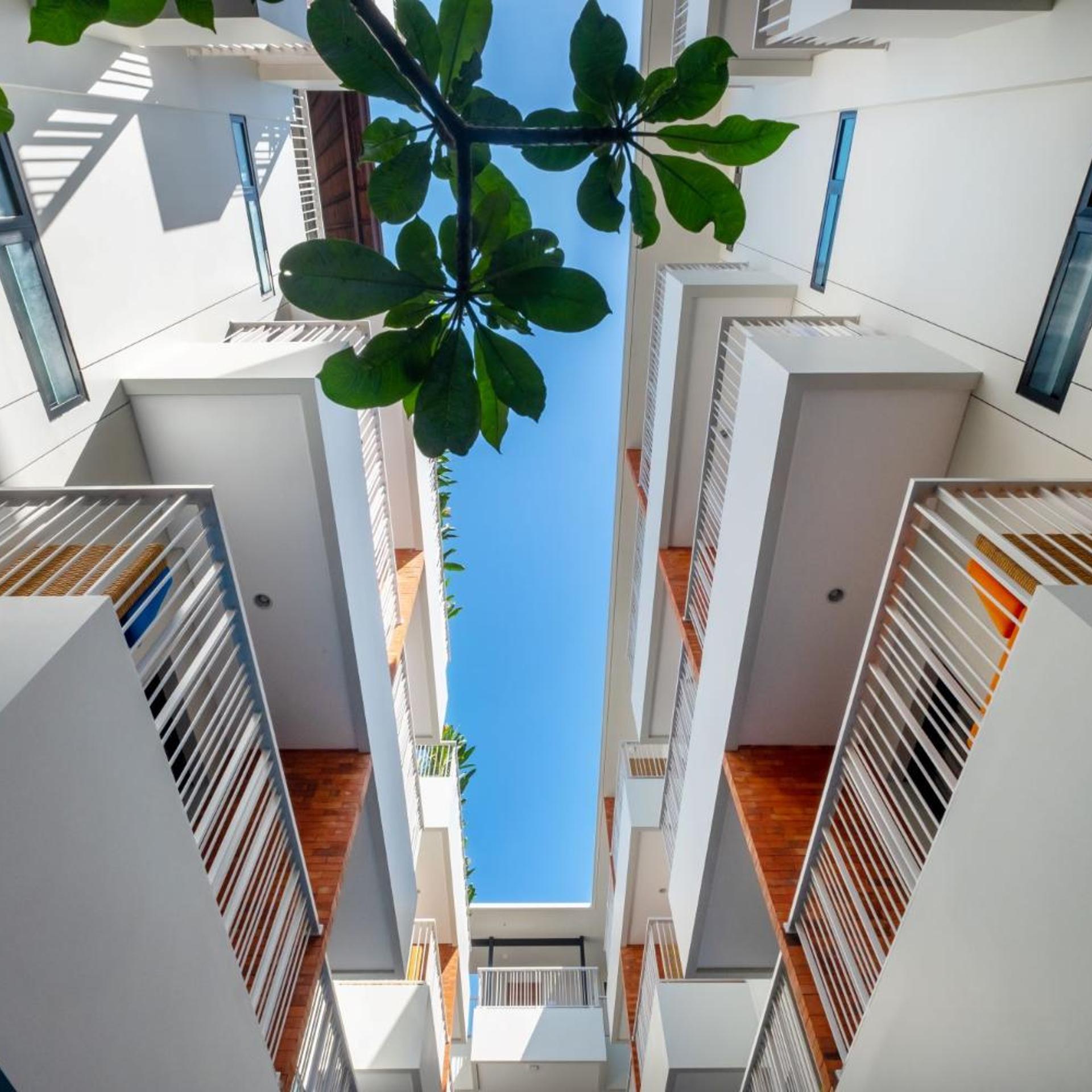 Aralea Co Living 3/34
