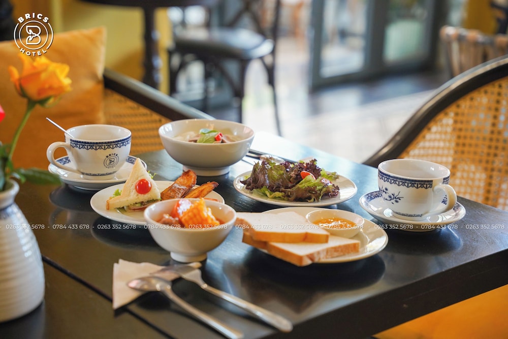 BRICS Boutique Dalat 34/50