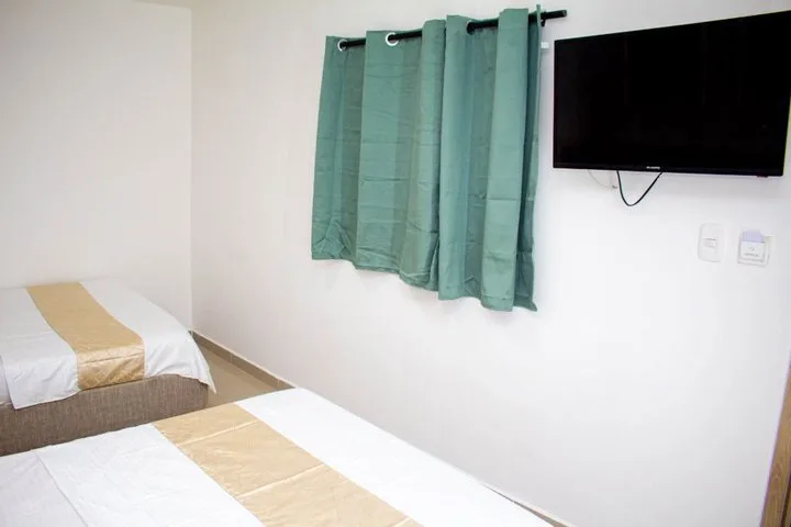Hotel Grand Horizon Rodadero 12/14