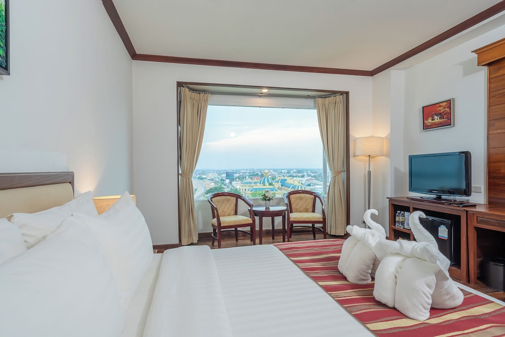 Champasak Grand Hotel 22/73
