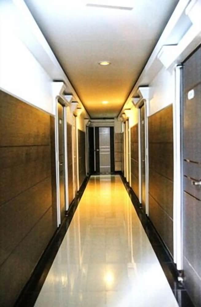 Moiri Guesthouse - Hostel 2/26