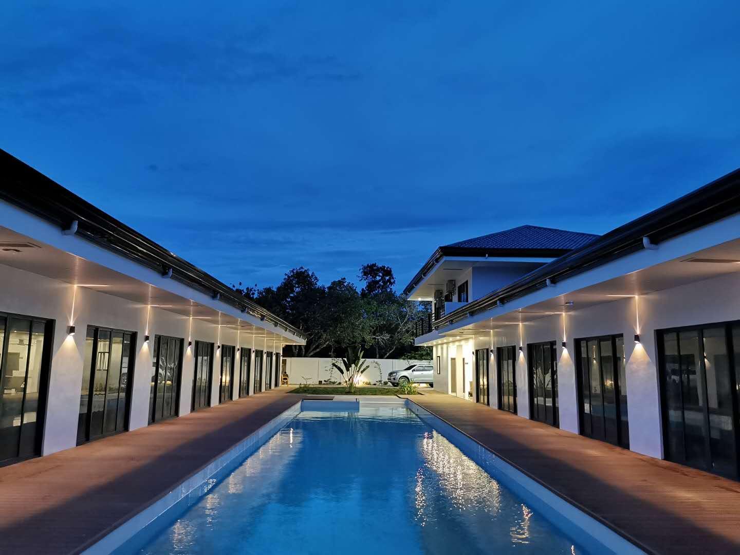 Bohol cattleya resort 24/24