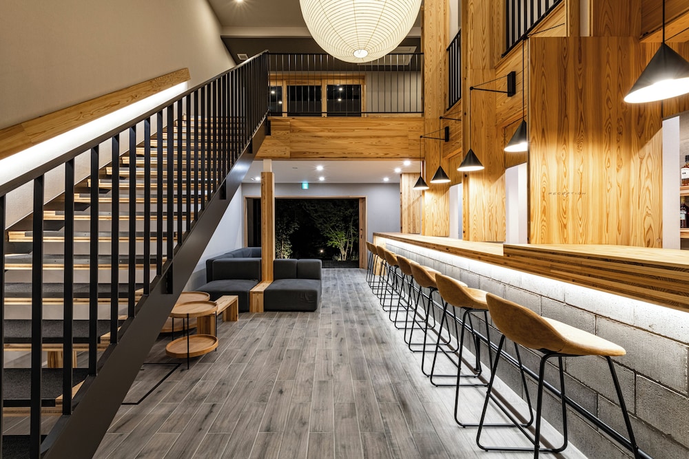 Beppu Hotel Negura 34/50