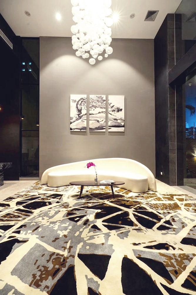 Liberty Hotel Thamrin Jakarta 5/50
