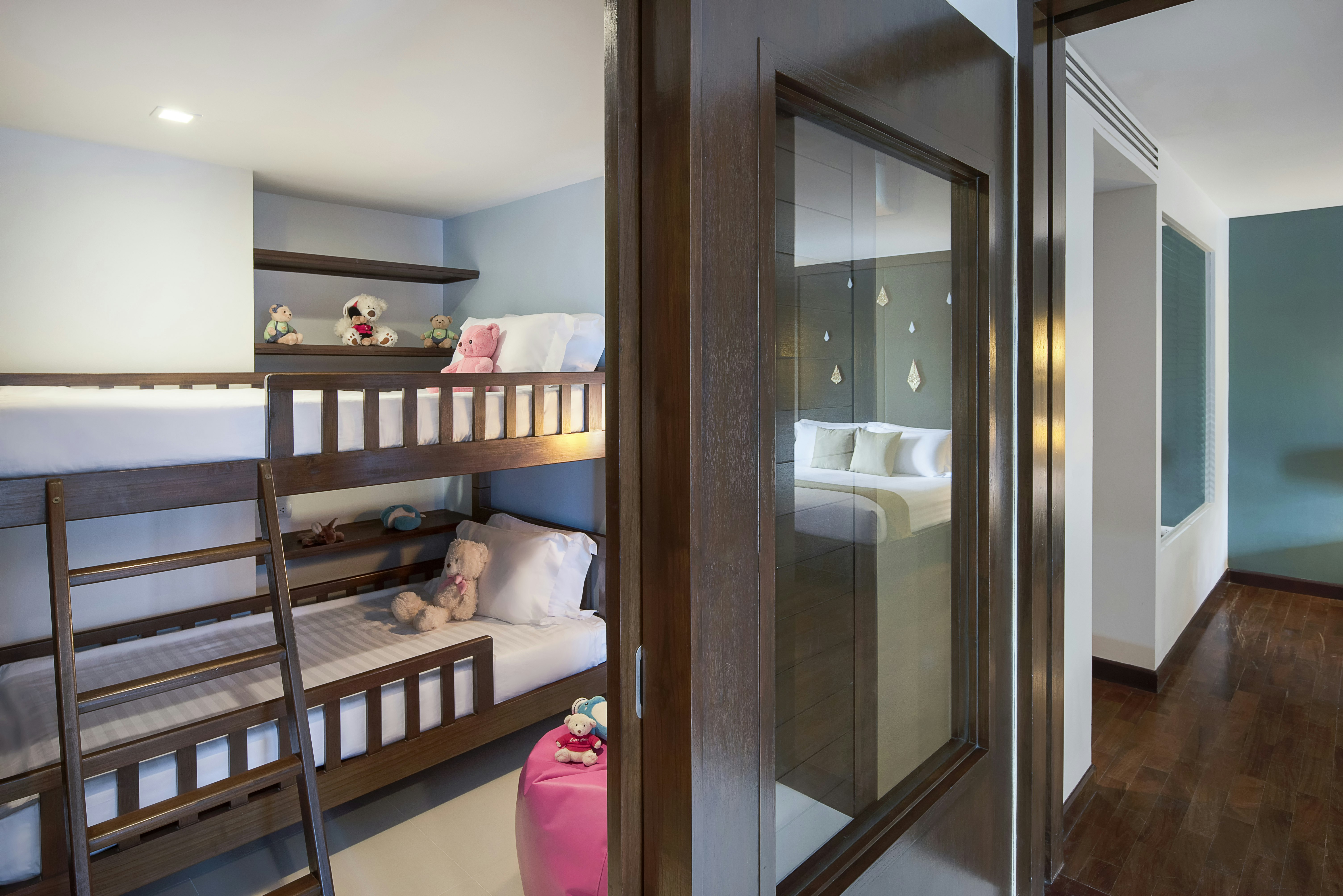 Centara Anda Dhevi Resort And Spa Krabi 72/72