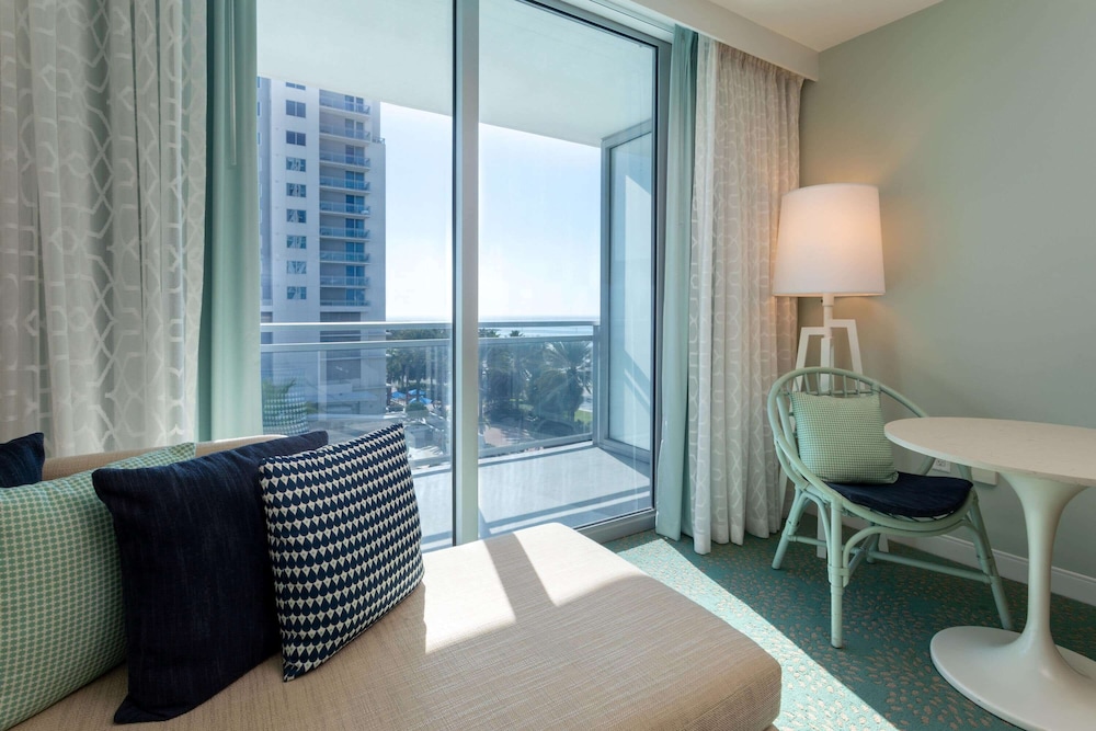 Wyndham Grand Clearwater Beach 20/53