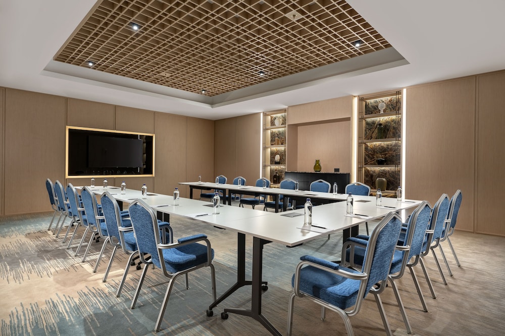 Radisson Collection Hotel Bodrum 65/75