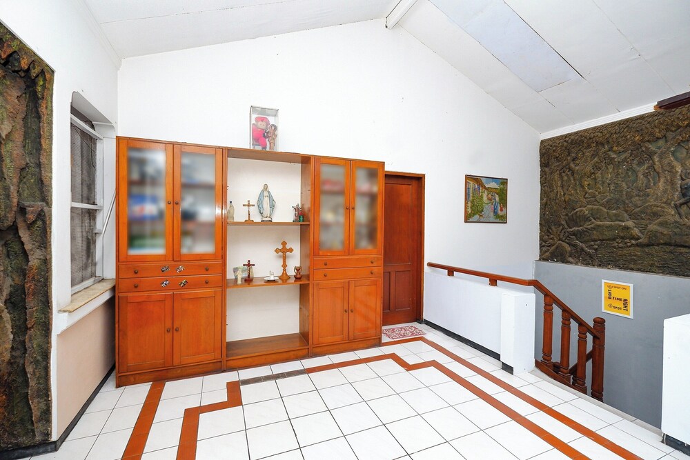 OYO 2240 Simpang Tujuh Residence 2/50
