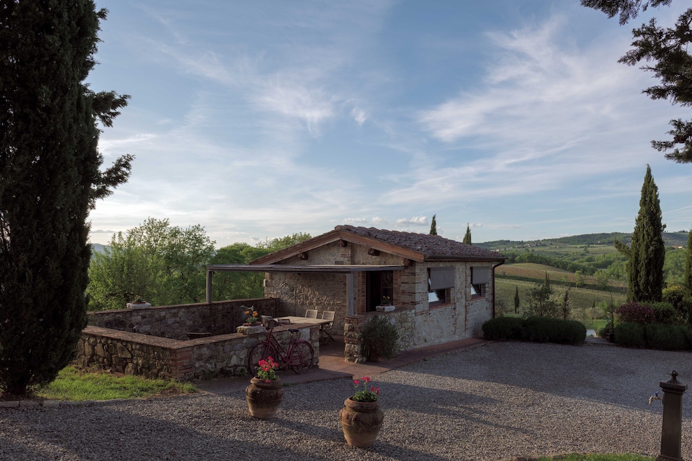 La Pieve Marsina 41/50