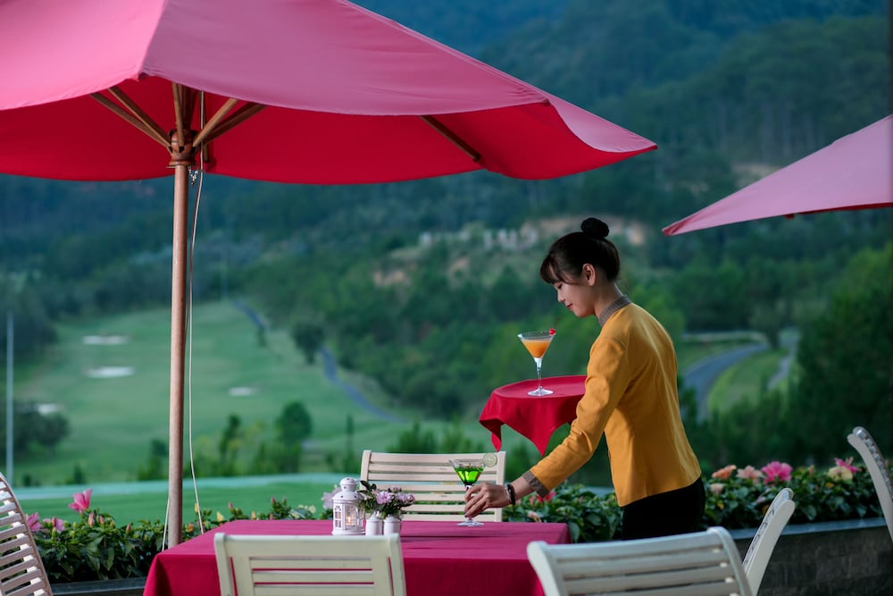 Swiss-Belresort Tuyen Lam Dalat 13/76