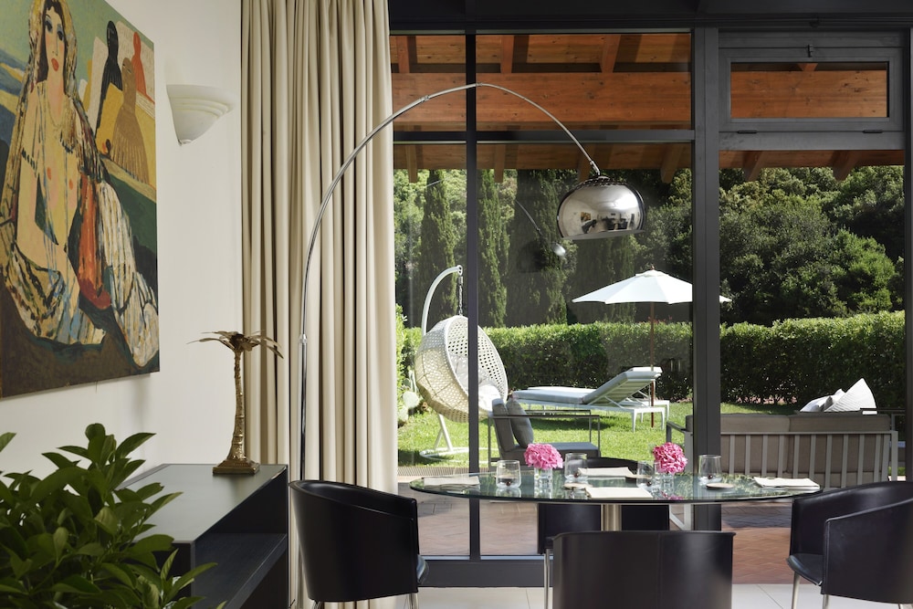 Argentario Lagoon Resort & Spa 30/50