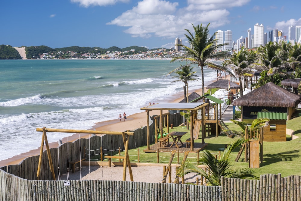 SERHS Natal Grand Hotel & Resort 44/49