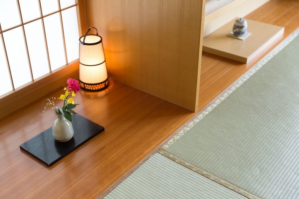 Taibokaku Hotel 54/54