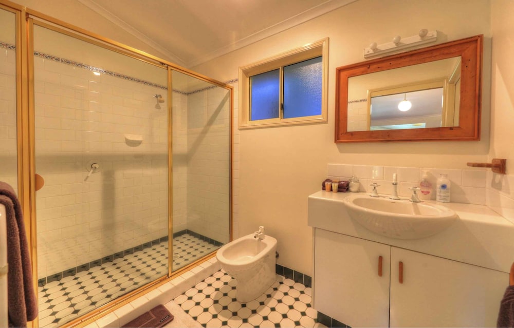 1 Bedroom, Rainforest, Cottage, Queen Bed