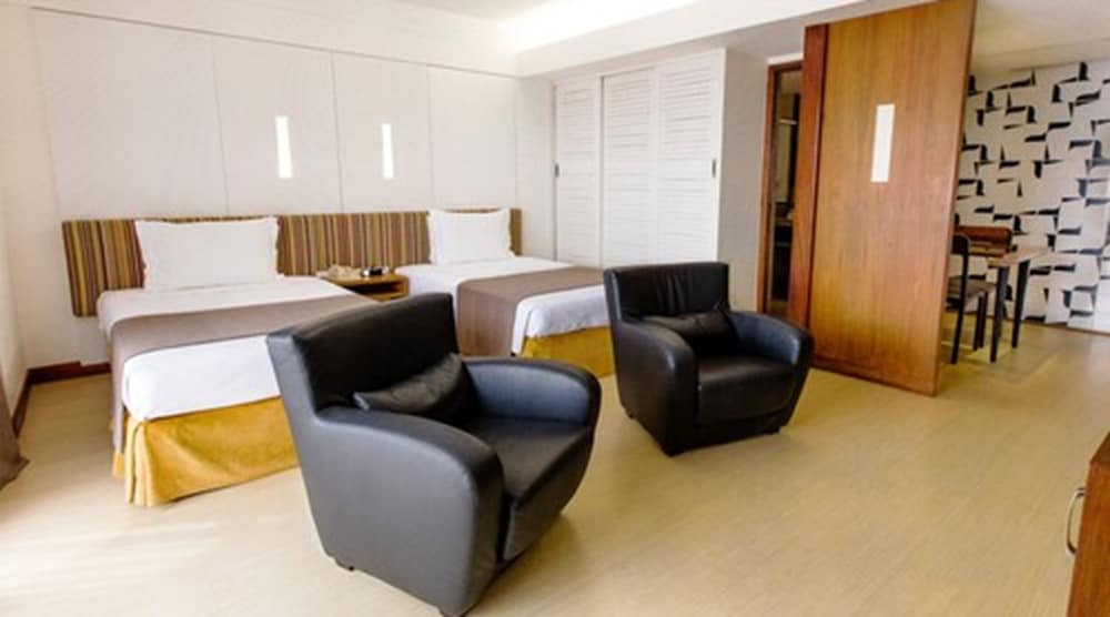 Kubitschek Plaza Hotel 29/50