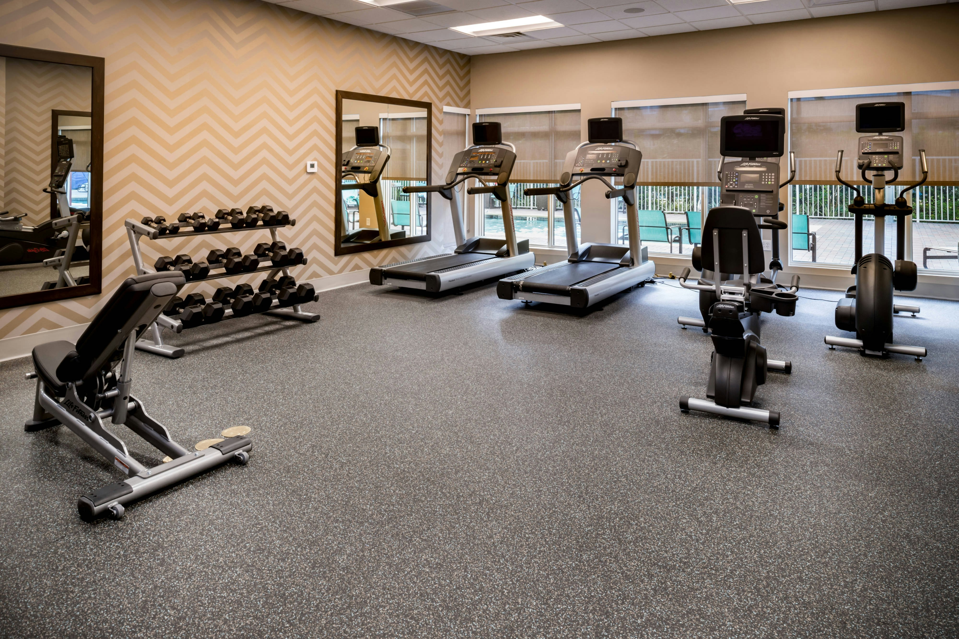 Residence Inn By Marriott Miami West Florida Turnpike 6/15