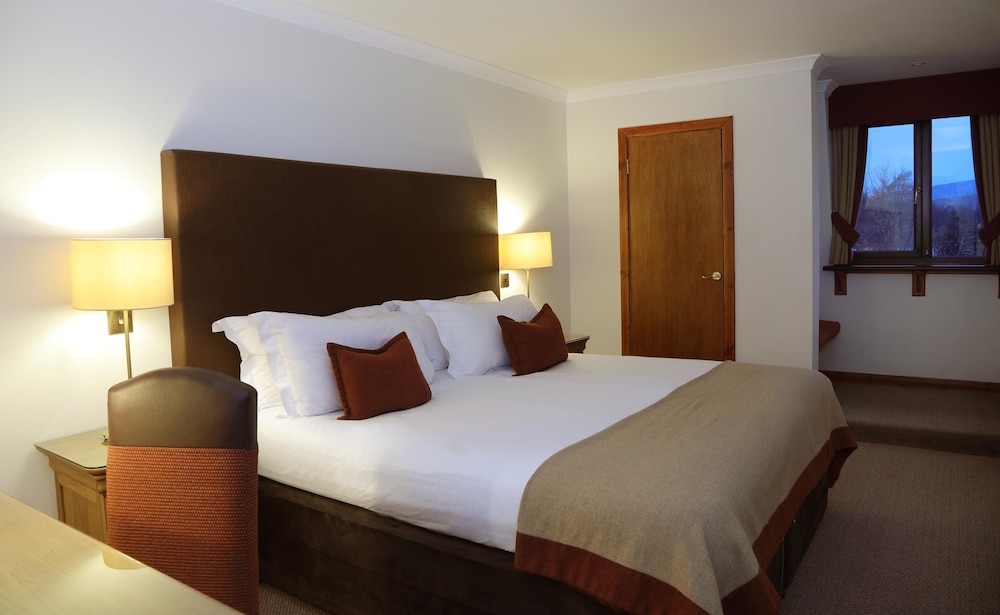 Macdonald Forest Hills Hotel & Spa 21/67