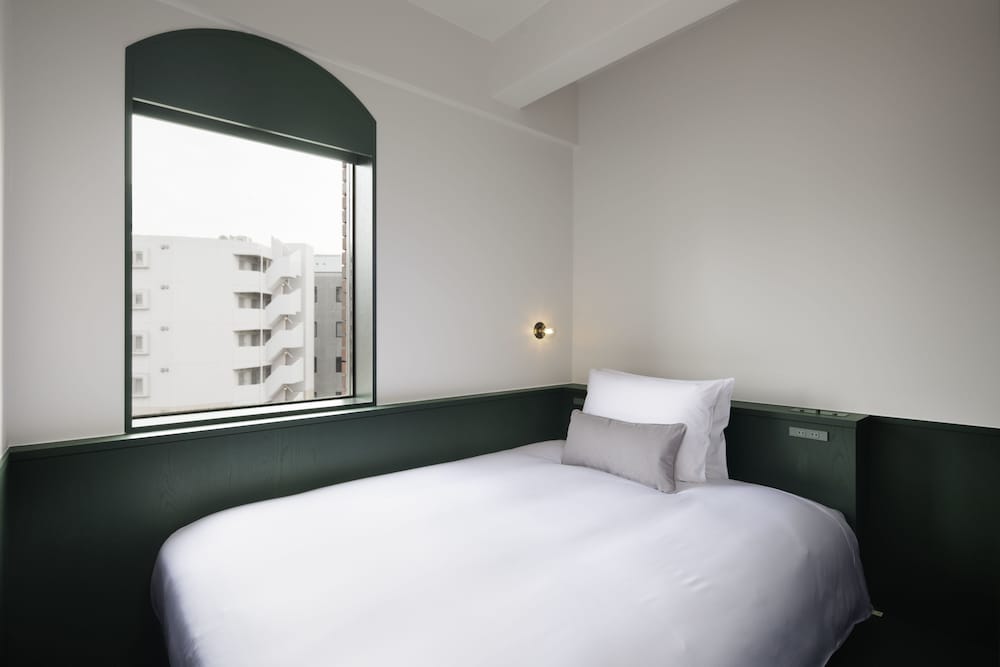 Ddd Hotel 22/66