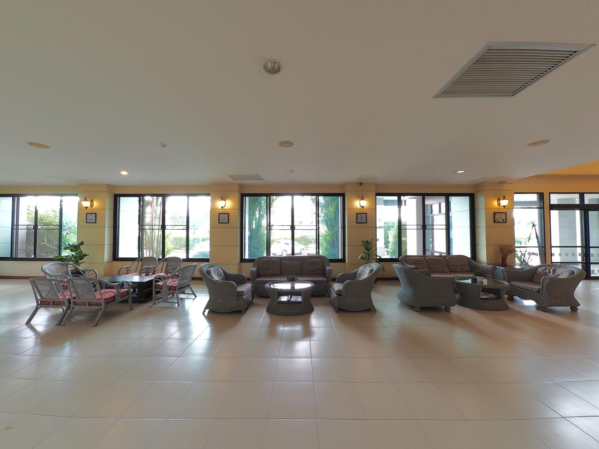 Nipa Garden Hotel 31/53