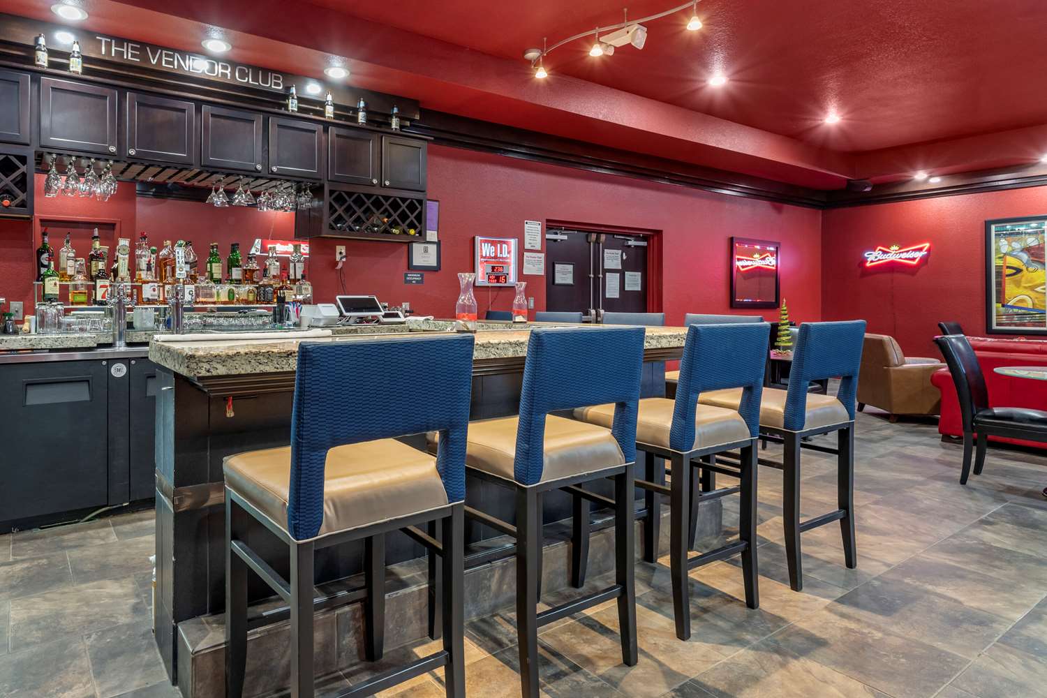 Comfort Inn Bentonville - Crystal Bridges 35/47