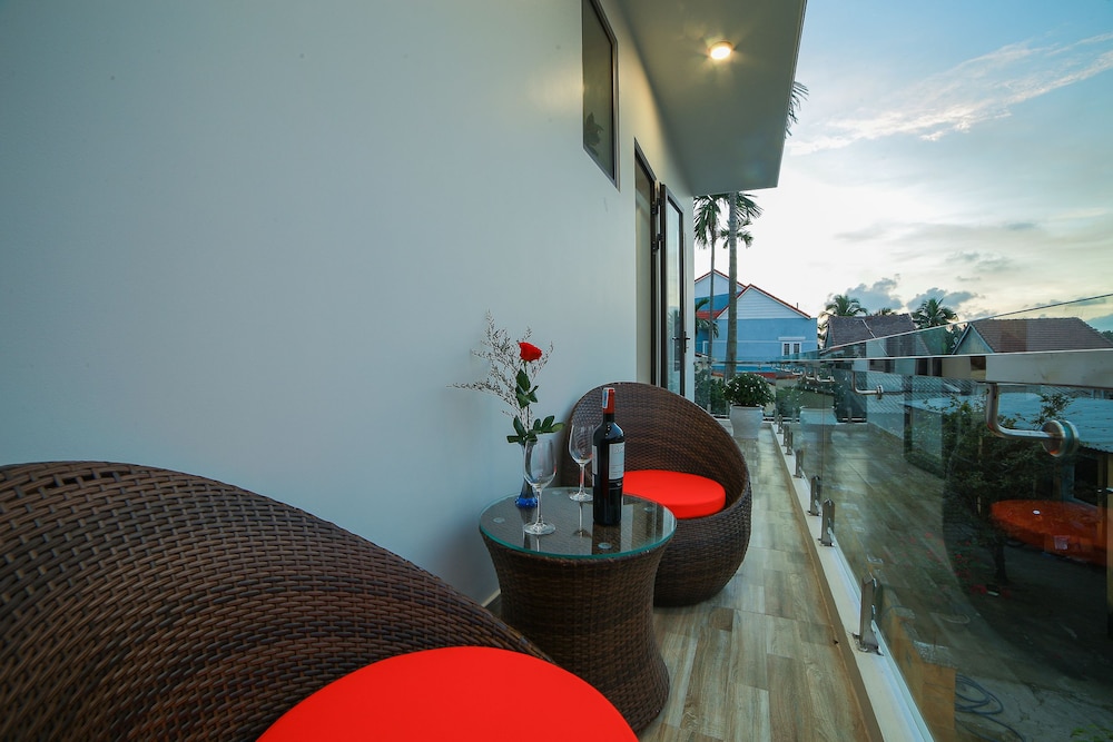 Nhu Y Homestay 34/35